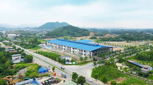Chi nhánh may sông công 1 – tng tuyển dụng công nhân may