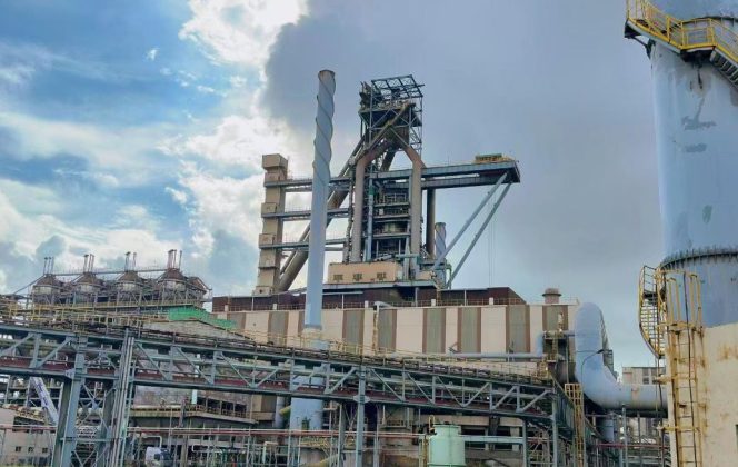 Công ty tnhh vận hành kinh doanh mcc việt nam tuyển 200 công nhân làm việc tại hà tĩnh