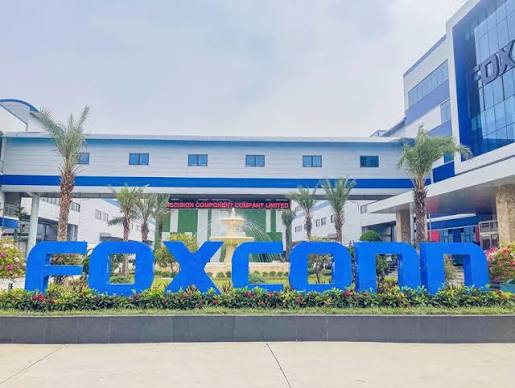 Công ty fuwing interconnect technology tuyển dụng