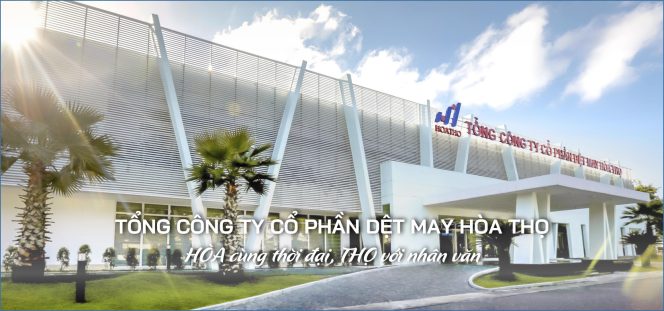 Nhà máy may hòa thọ quảng ngãi tuyển công nhân