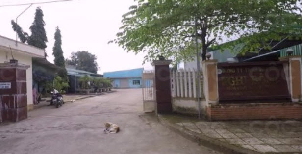 Công ty tnhh hải sản nghi bông tuyển công nhân tại kcn quảng phú, quảng ngãi