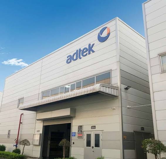 Công ty adtek tuyển công nhân sản xuất tại kcn quế võ 3, bắc ninh