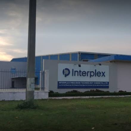Công ty interplex tuyển dụng công nhân sản xuất tại bắc ninh
