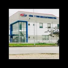 Công ty tnhh abco electronics vina tuyển công nhân sản xuất tại bắc ninh