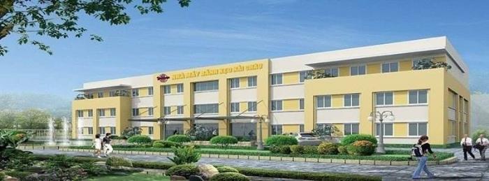 Công ty tnhh công cụ cibon việt nam tuyển công nhân tại quế võ, bắc ninh