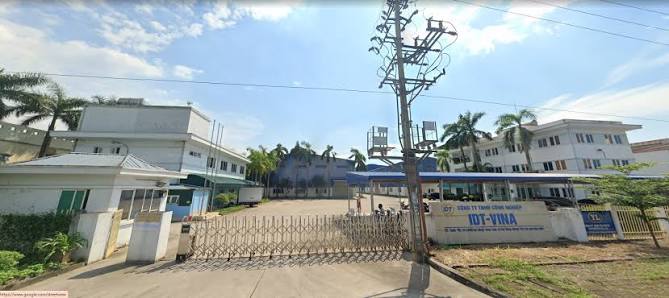 Công ty tnhh công nghiệp idt-vina tuyển dụng công nhân