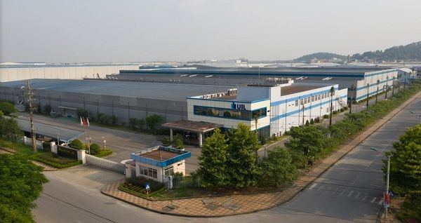Công ty tnhh dk uil việt nam thông báo tuyển dụng công nhân sản xuất