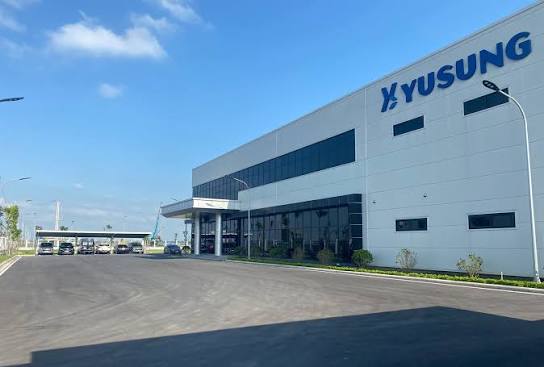 Công ty tnhh eunsung electronics vina bắc ninh tuyển dụng công nhân sản xuất