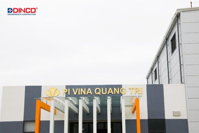 Công ty TNHH PI Vina Quảng Trị – Cơ hội việc làm ngành may mặc