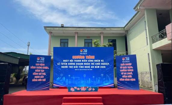 Công ty tnhh tân khánh an tuyển dụng công nhân
