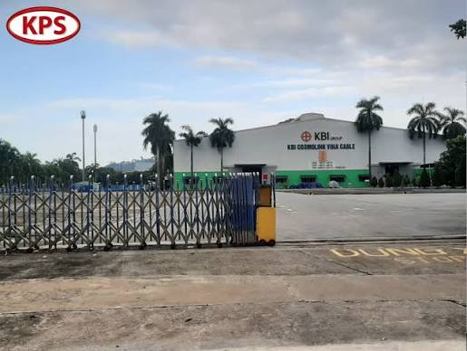 Thông báo tuyển 100 công nhân sản xuất – công ty tnhh cáp điện kbi cosmolink vina phú thọ