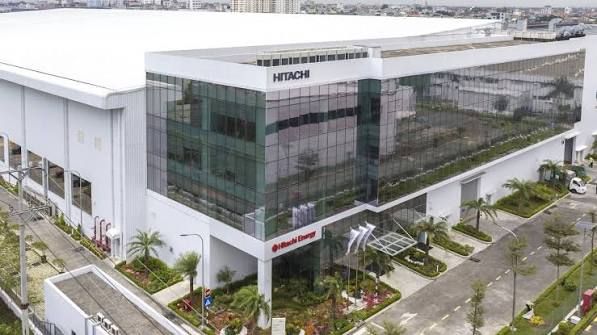 Thông báo tuyển dụng công nhân sản xuất – hitachi energy bắc ninh