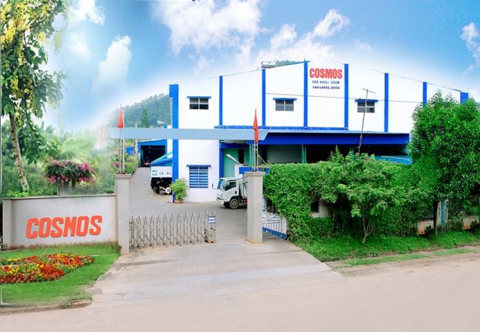 Tuyển 200 công nhân sản xuất – công ty tnhh công nghệ cosmos phú thọ