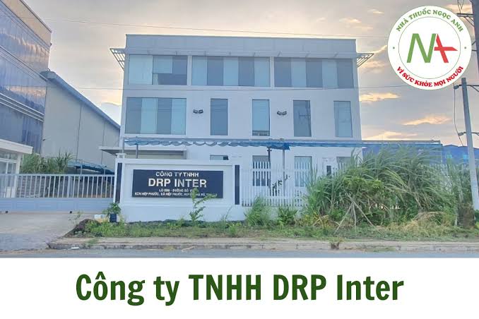 Tuyển công nhân đi làm ngay – công ty tnhh drp việt nam – bắc ninh