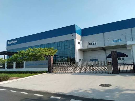 Tuyển công nhân lắp ráp – công ty tnhh hsio, kcn yên phong 2c, bắc ninh