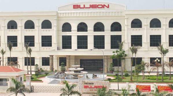 Tuyển công nhân lắp ráp linh kiện điện tử – bujeon vietnam electronics, bắc ninh