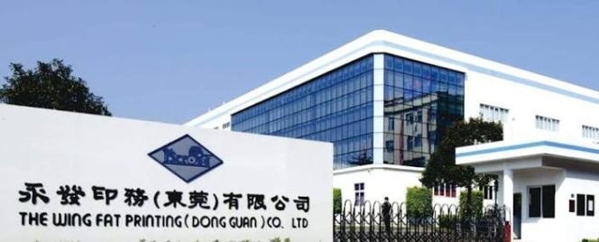 Tuyển công nhân the wing fat printing việt nam – kcn quế võ 3, bắc ninh