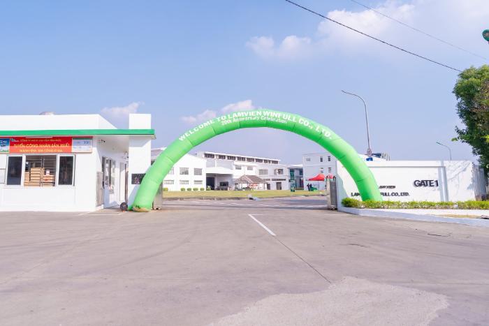 Tuyển dụng 100 công nhân cơ khí sản xuất – công ty công nghiệp lâm viễn