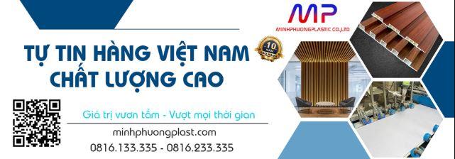 Tuyển dụng 22 công nhân sản xuất công ty nhựa minh phương xã phúc lộc nghệ an