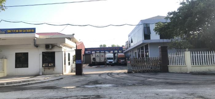 Tuyển dụng 50 công nhân chế biến thủy sản – công ty xuất nhập khẩu thủy sản thanh hóa