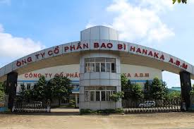 Tuyển dụng công nhân công ty cổ phần bao bì hanaka – cơ hội việc làm ổn định, thu nhập hấp dẫn