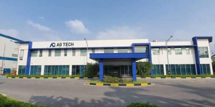 Tuyển dụng công nhân công ty tnhh ag tech bắc ninh – việc làm ổn định, thu nhập hấp dẫn