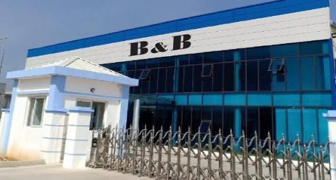 Tuyển dụng công nhân – công ty tnhh b&k tech vina, bắc ninh