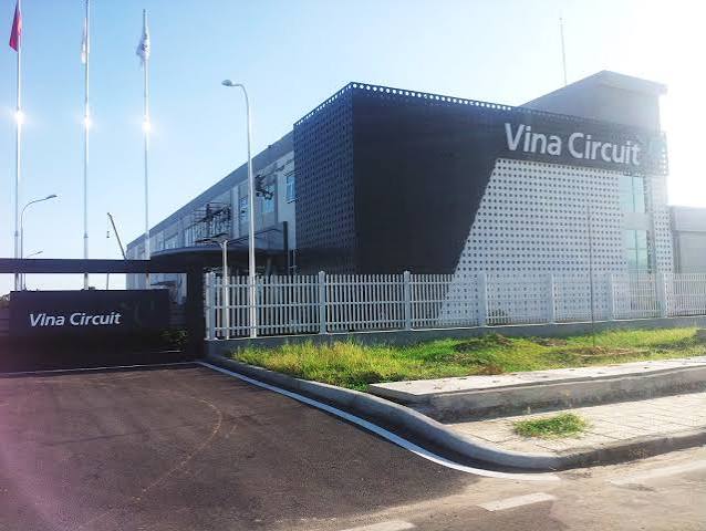 Tuyển dụng công nhân – công ty tnhh circuit line vina