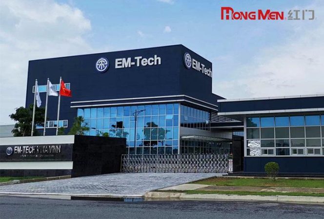 Tuyển dụng May An Nam Matsuoka Nghệ An – Việc làm công nhân may
