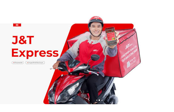 J&T Express tuyển nhân viên đi làm ngay