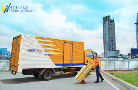 TỔNG CÔNG TY CHUYỂN PHÁT NHANH BƯU ĐIỆN – CTCP