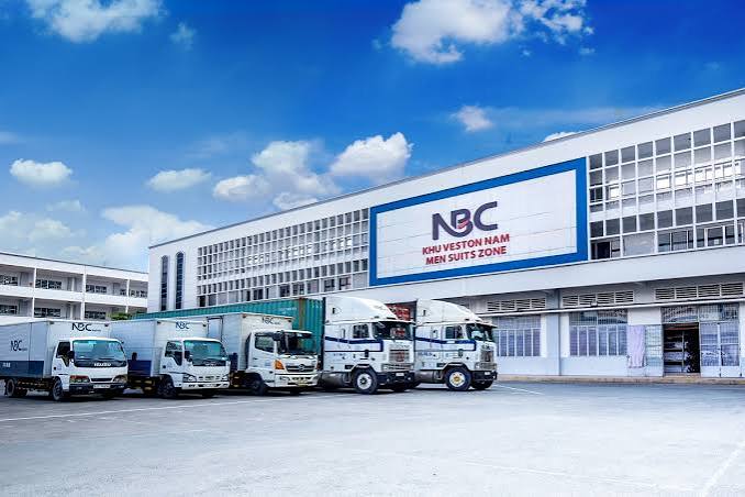 TUYỂN DỤNG CÔNG NHÂN MAY – TỔNG CÔNG TY MAY NHÀ BÈ